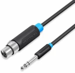XLR καλώδιο Vention BBEBF
