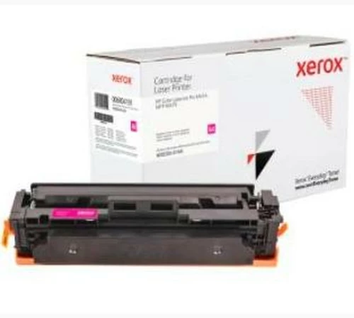Συμβατό Toner Xerox W2033X Mατζέντα