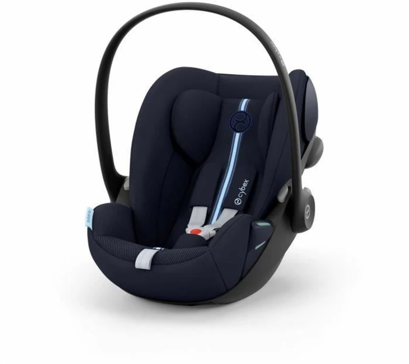 Καθίσματα αυτοκινήτου Cybex Ocean Blue 0+ (de 0 a 13 kilos) Παιδικά ECE R129