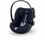 Καθίσματα αυτοκινήτου Cybex Ocean Blue 0+ (de 0 a 13 kilos) Παιδικά ECE R129