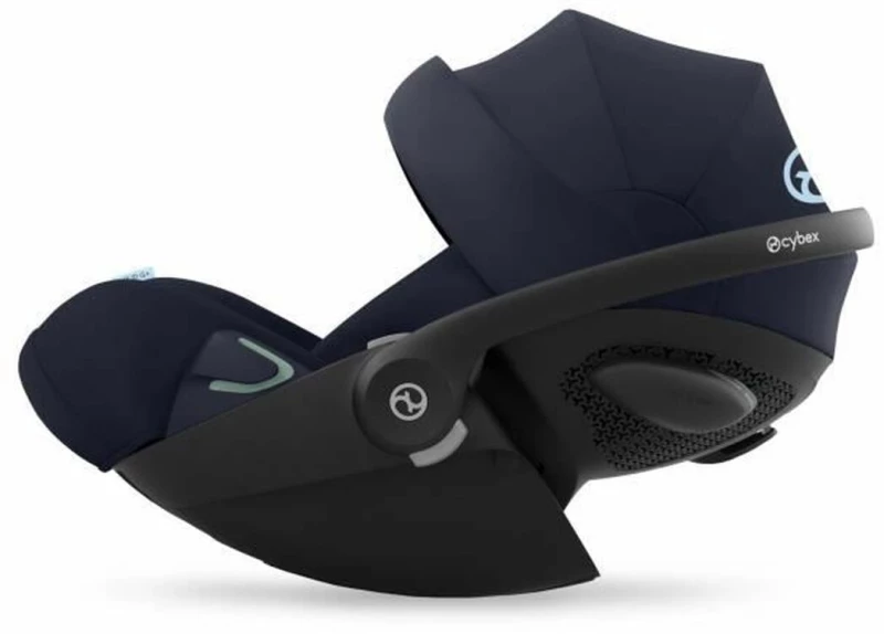 Καθίσματα αυτοκινήτου Cybex Ocean Blue 0+ (de 0 a 13 kilos) Παιδικά ECE R129