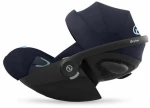 Καθίσματα αυτοκινήτου Cybex Ocean Blue 0+ (de 0 a 13 kilos) Παιδικά ECE R129