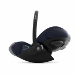 Καθίσματα αυτοκινήτου Cybex Ocean Blue 0+ (de 0 a 13 kilos) Παιδικά ECE R129