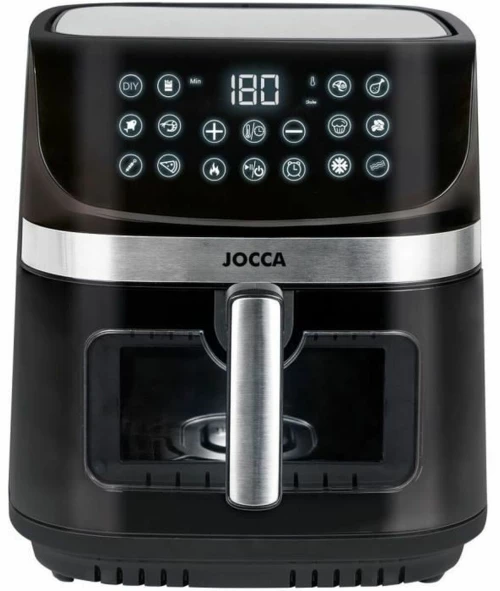 Φριτέζα με Αέρα JOCCA