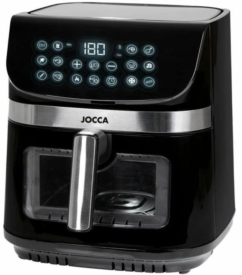 Φριτέζα με Αέρα JOCCA