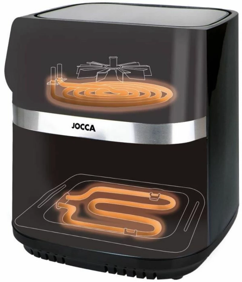 Φριτέζα με Αέρα JOCCA