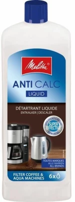 Συσκευή Αφαίρεσης Αλάτων Καφετιέρας Melitta