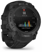 Βραχιόλι Δραστηριότητας GARMIN Μαύρο