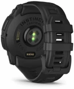 Βραχιόλι Δραστηριότητας GARMIN Μαύρο