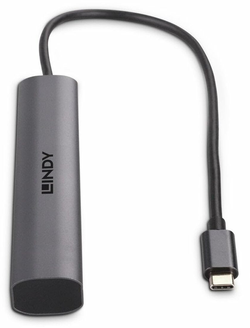 USB-C Hub LINDY 43384