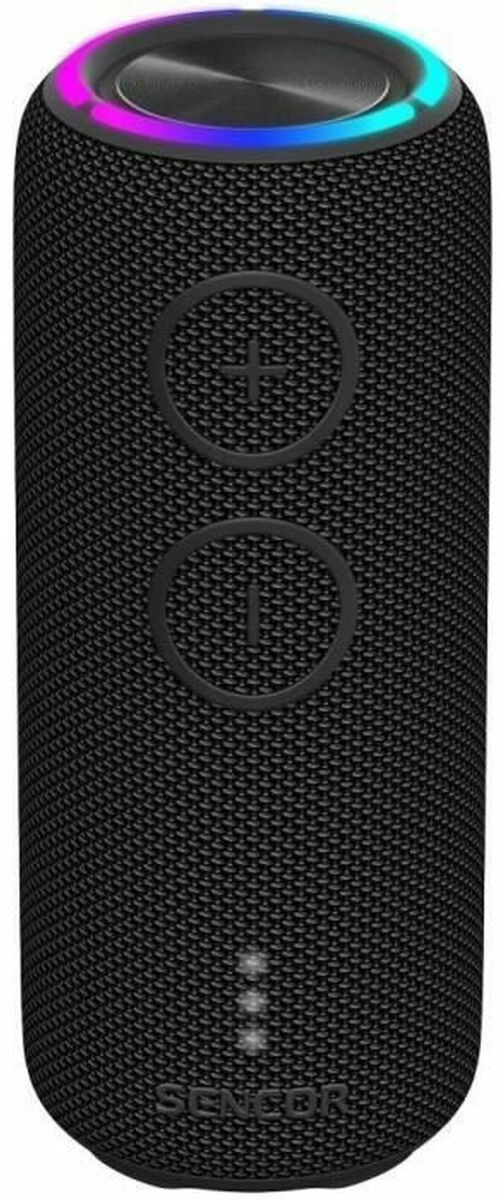 Φορητό Ηχείο BLuetooth Sencor SIRIUS 2 MAXI Μαύρο