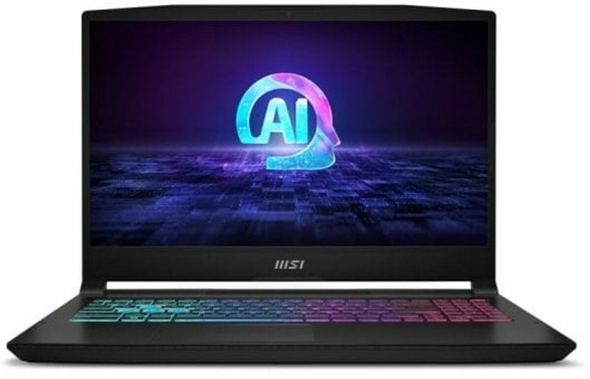 Laptop MSI 9S7-158N31-604 15,6" AMD Ryzen 7 8845HS 1 TB SSD Nvidia Geforce RTX 4060
