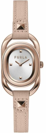 Γυναικεία Ρολόγια Furla WW00008003L3 (Ø 24 mm)