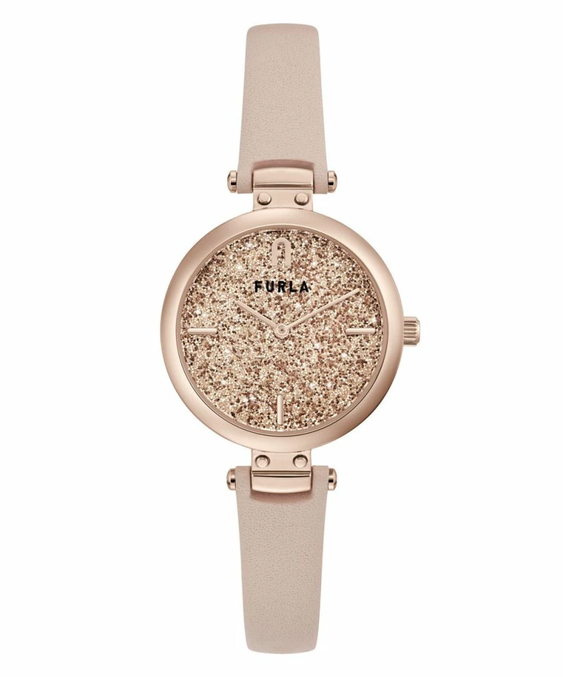 Γυναικεία Ρολόγια Furla WW00018008L3 (Ø 38 mm)