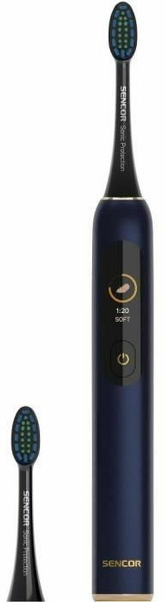 Ηλεκτρική οδοντόβουρτσα Sencor SOC 5010BL