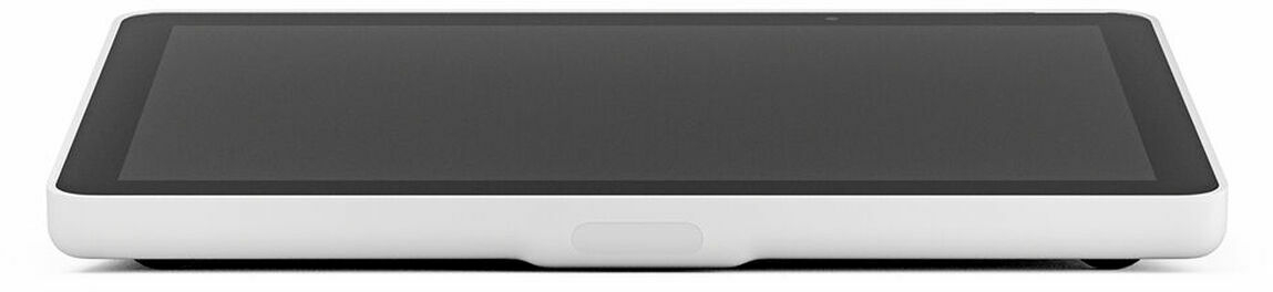 Οθόνη Logitech Tap IP Λευκό