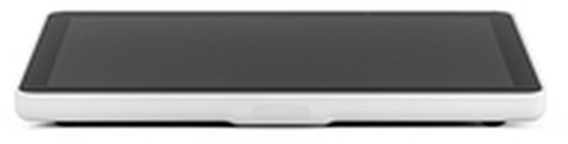 Οθόνη Logitech Tap IP Λευκό