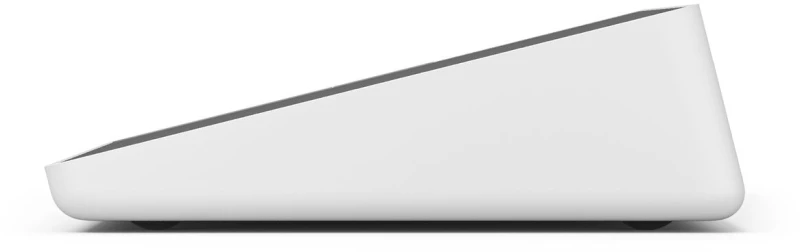Οθόνη Logitech Tap IP Λευκό