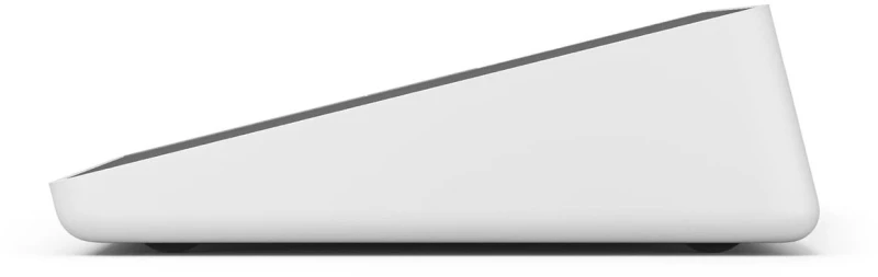 Οθόνη Logitech Tap IP Λευκό