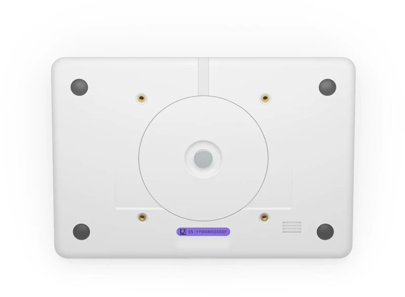 Οθόνη Logitech Tap IP Λευκό