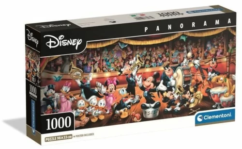 Παζλ Clementoni Disney