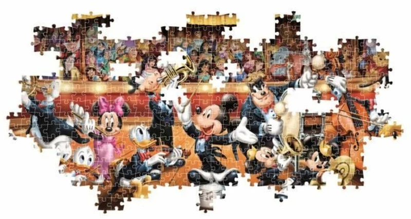 Παζλ Clementoni Disney