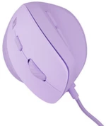 Ποντίκι Natec NMY-2274 Μοβ