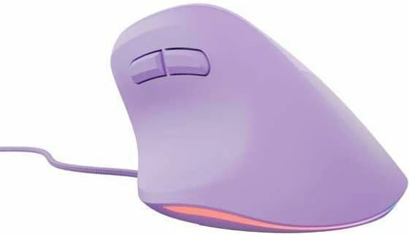Ποντίκι Natec NMY-2274 Μοβ