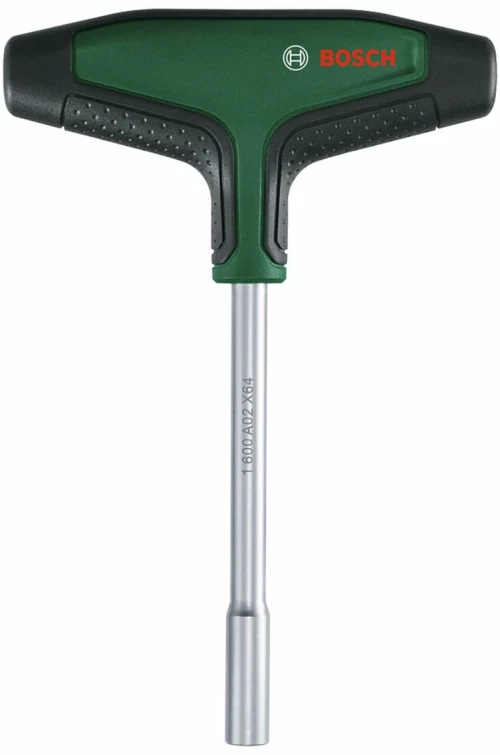 Σετ Kατσαβιδιών BOSCH 1600A02Z9U