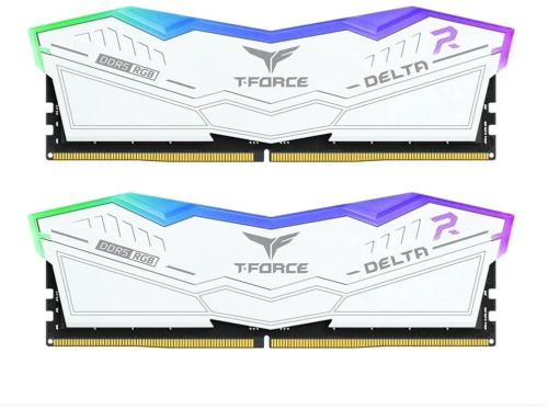 Μνήμη RAM Team Group FF4D532G6400HC32ADC01