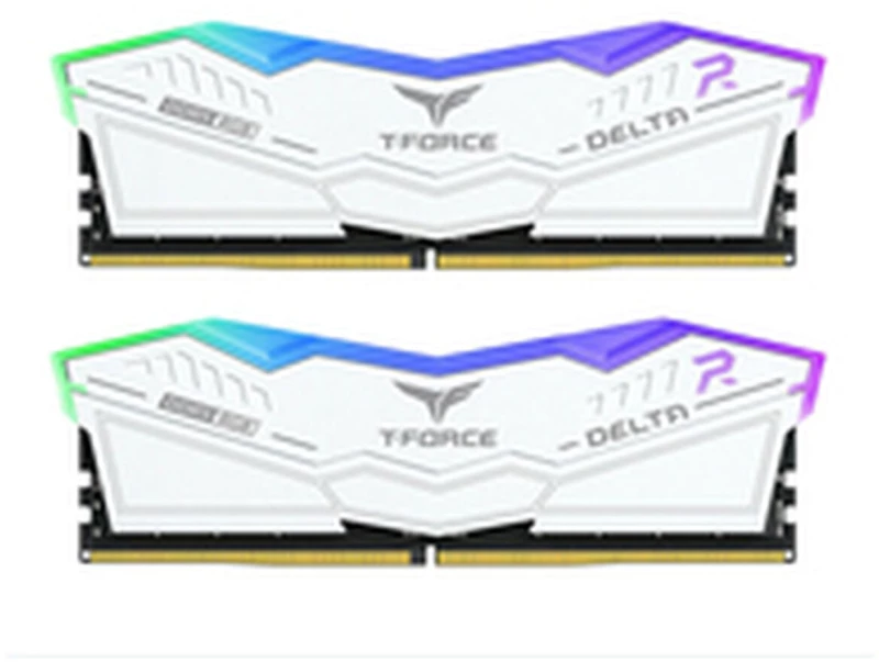 Μνήμη RAM Team Group FF4D532G6400HC32ADC01