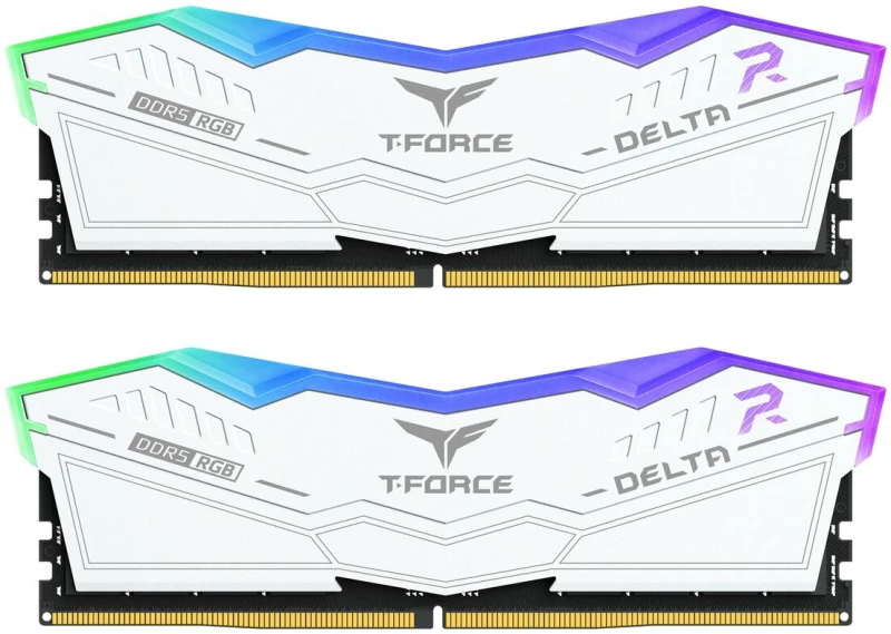 Μνήμη RAM Team Group FF4D532G6400HC32ADC01