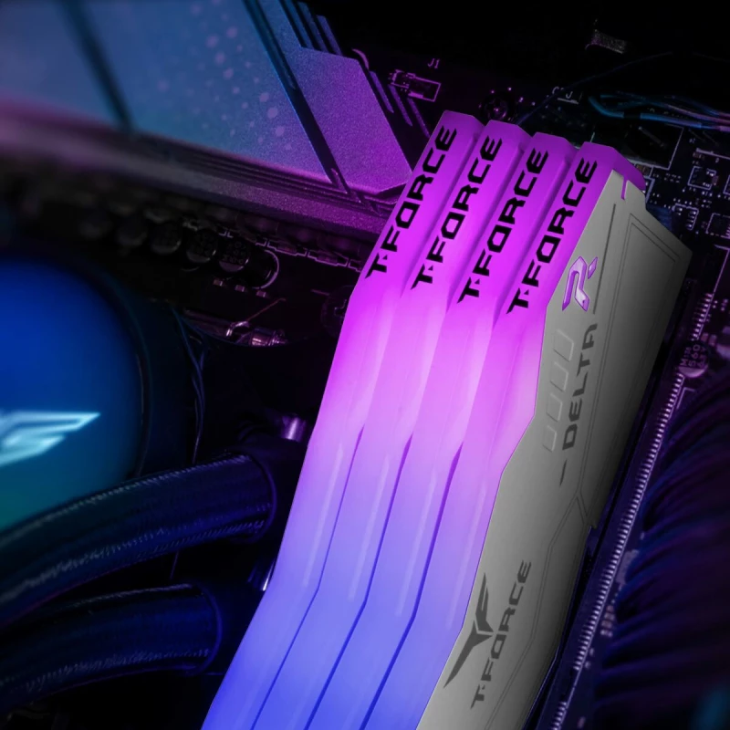 Μνήμη RAM Team Group FF4D532G6400HC32ADC01