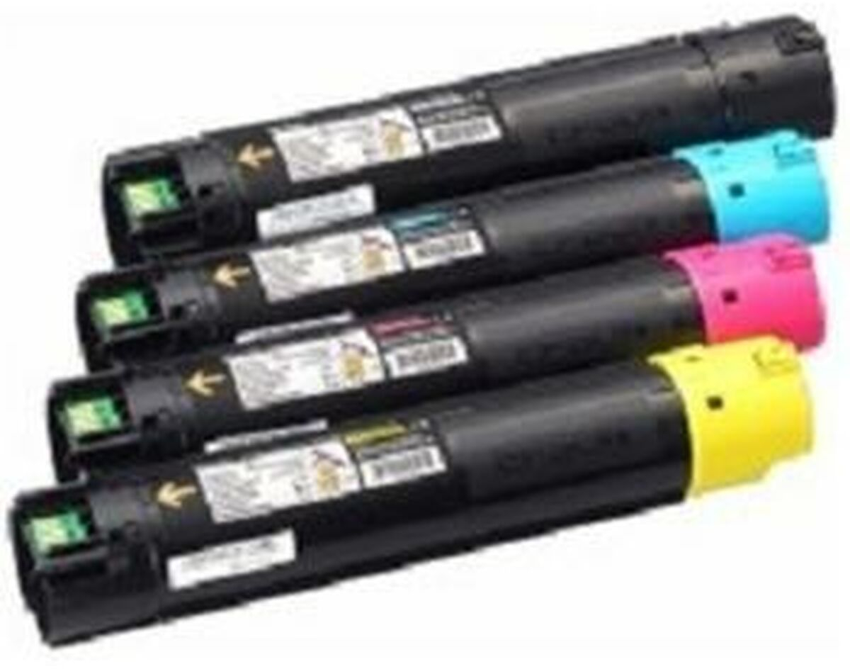 Τόνερ Epson C13S050657 Mατζέντα