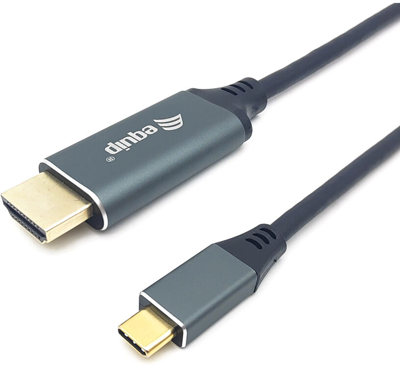 Καλώδιο USB-C σε HDMI Equip 13341707101 3 m