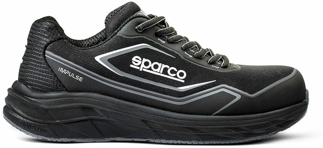 Παπούτσια Ασφαλείας Sparco 39