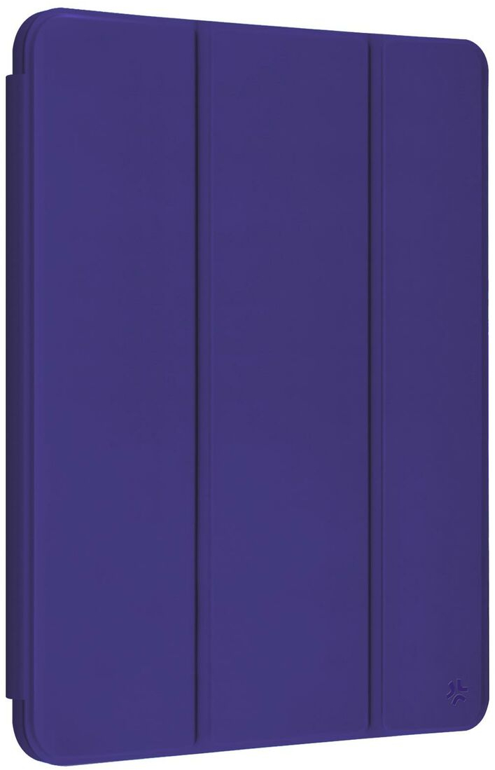Κάλυμμα Tablet Celly BOOKFOLIO01BL Μαύρο