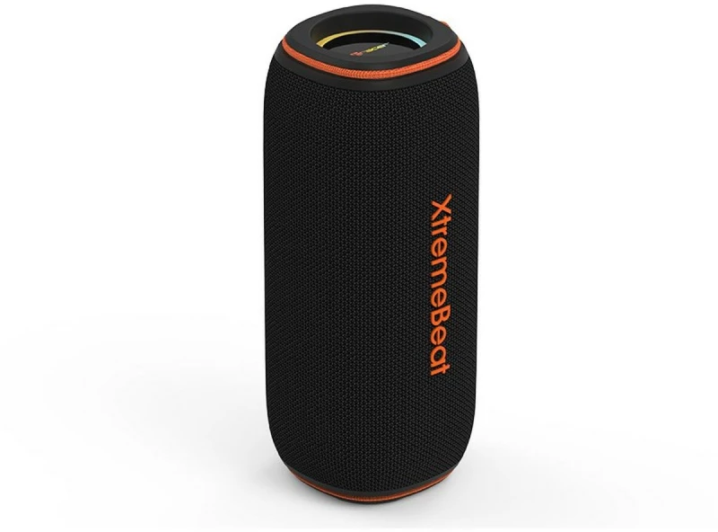 Φορητό Ηχείο BLuetooth Tracer XtremeBeat Pro Μαύρο 40 W