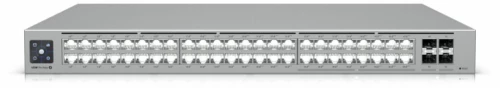Διακόπτης UBIQUITI USW-PRO-MAX-48-POE