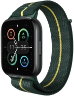 Smartwatch Motorola Μαύρο 1,9"