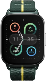 Smartwatch Motorola Μαύρο 1,9"