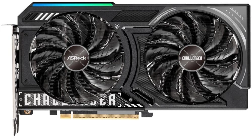 Κάρτα Γραφικών ASRock RX9060XT CL 8GO 8 GB GDDR6