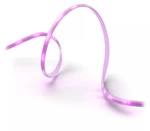 LED ταινίες Philips Solo Lightstrip Λευκό 20 W 5 m Θερμό Λευκό