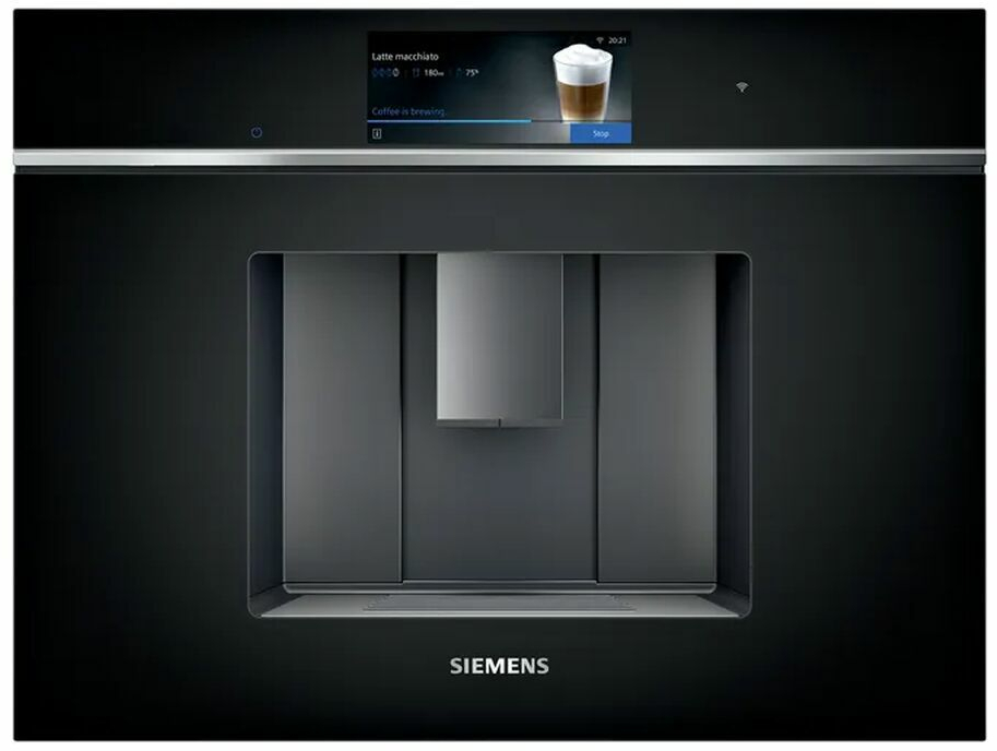 Kαφετιέρα Siemens AG CT718L1B0