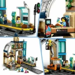 Παιχνίδι Kατασκευή Lego 60469