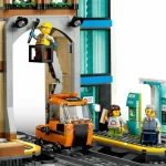 Παιχνίδι Kατασκευή Lego 60469