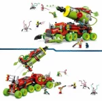 Παιχνίδι Kατασκευή Lego 71499