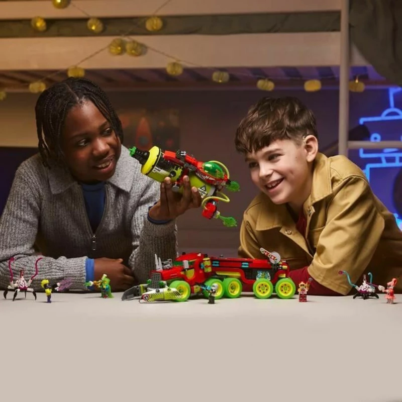 Παιχνίδι Kατασκευή Lego 71499