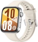 Smartwatch Huawei Seiya-B19F Λευκό