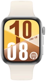Smartwatch Huawei Seiya-B19F Λευκό
